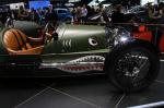 Morgan 3-Wheeler 2011 года